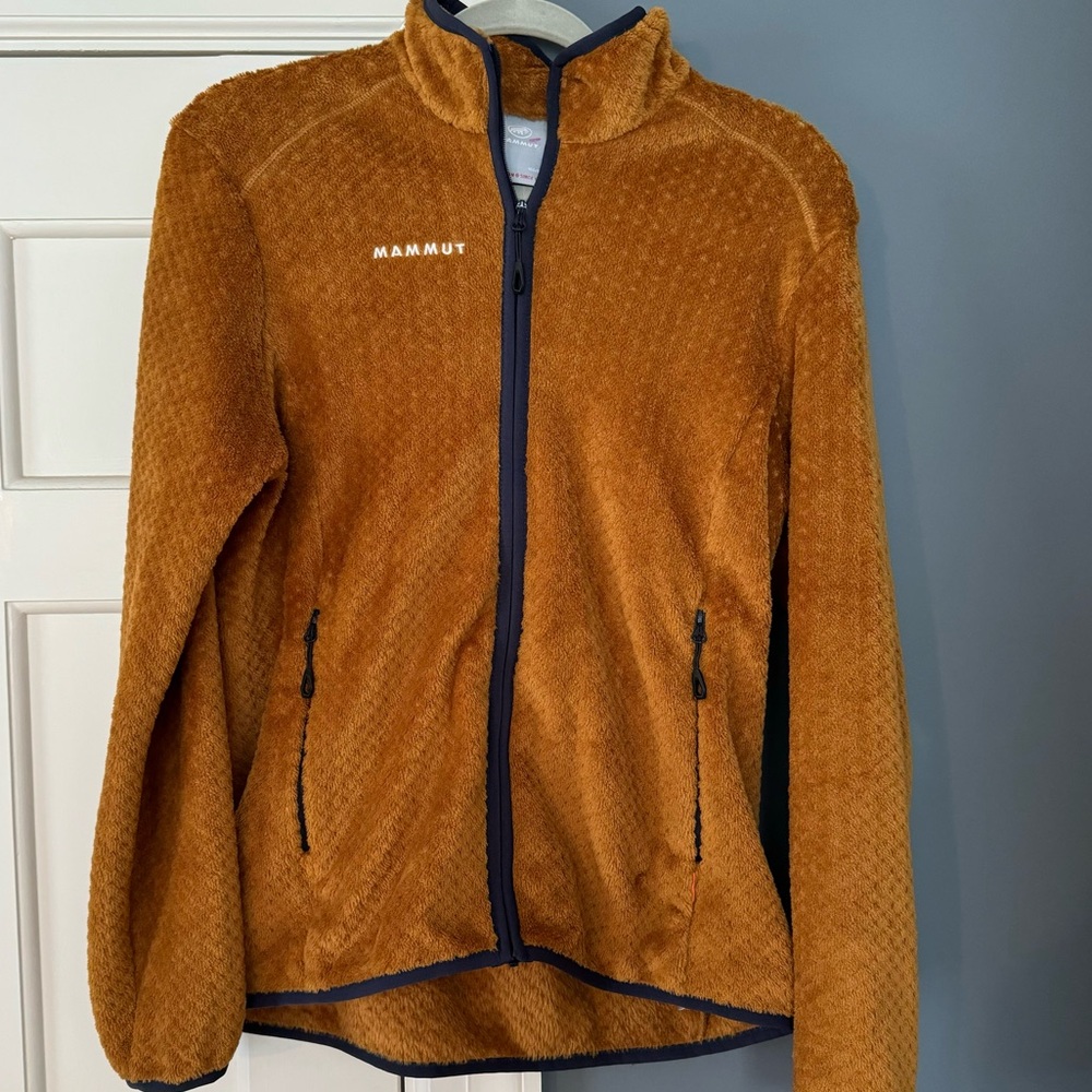 Mammut Women’s Fleece